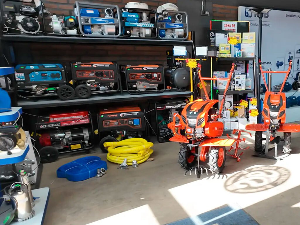 AquaElectric